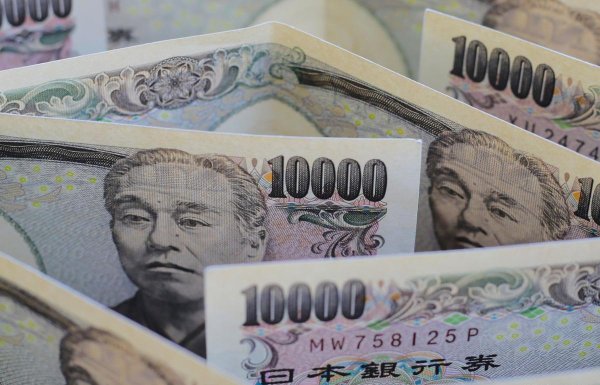 合法配资平台 2025，日本一季度GDP不升反降！意外，日元支付为何反超人民币？